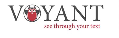 Logo for voynat
