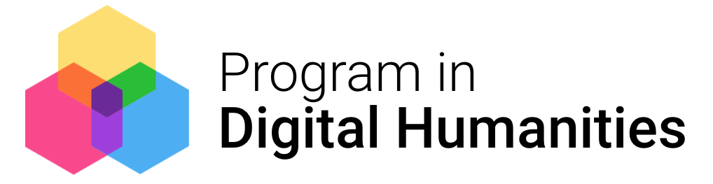 Digital Humanities – UCLA