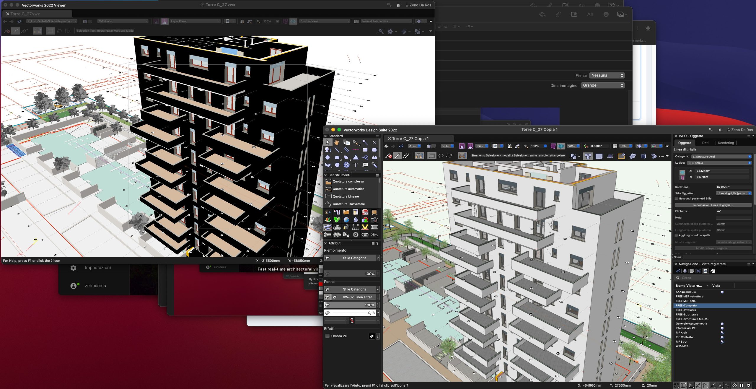 vectorworks student edition